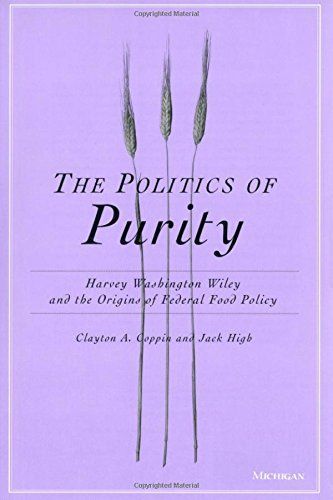 The Politics of Purity