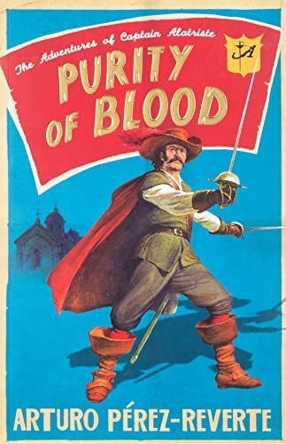 Purity of Blood