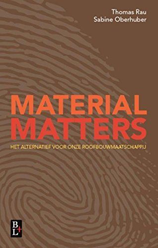 Material Matters