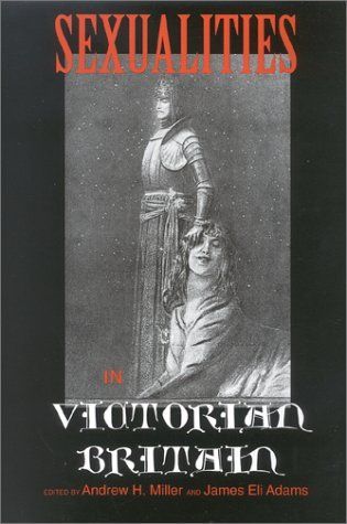 Sexualities in Victorian Britain