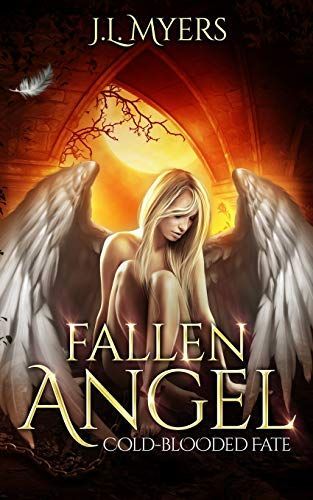 Fallen Angel 4: Cold-Blooded Fate