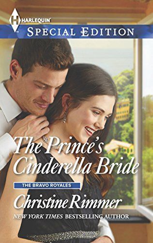 The Prince's Cinderella Bride