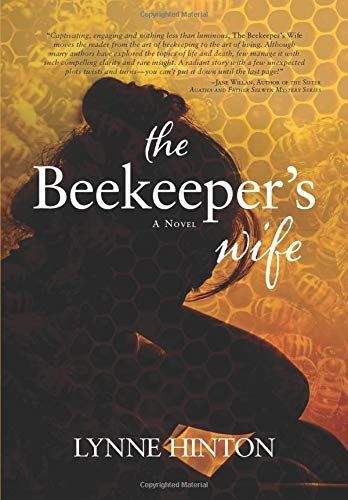 The Beekeeper's Wife