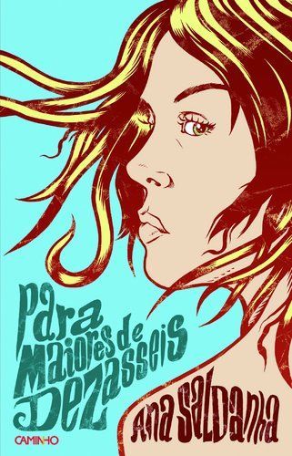 Para maiores de dezasseis