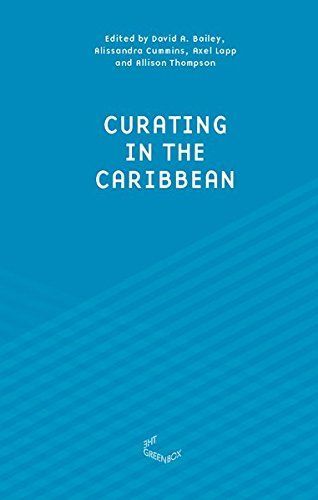 Curating in the Caribbean