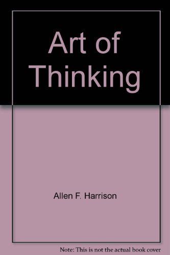 Art of Thinking