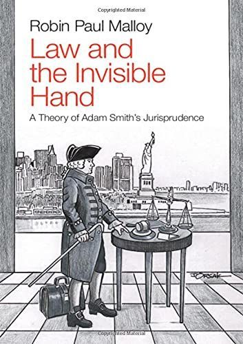 Law and the Invisible Hand