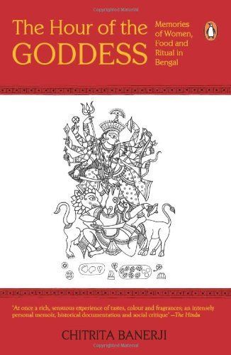 The Hour of the Goddess