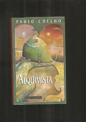El Alquimista