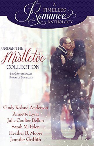 Under the Mistletoe Collection