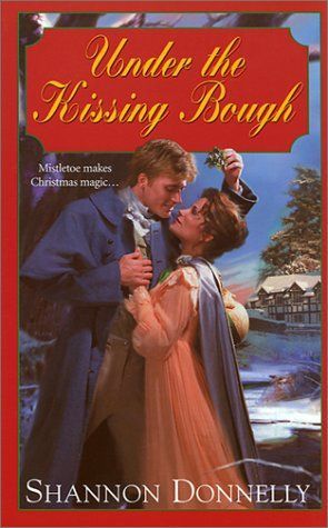 Under the Kissing Bough