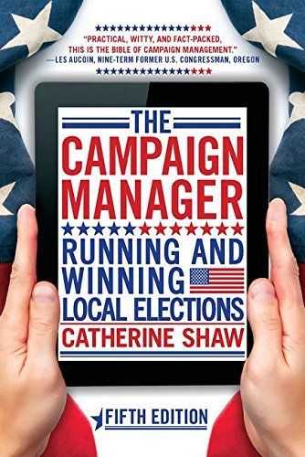 The Campaign Manager