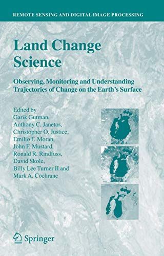 Land Change Science