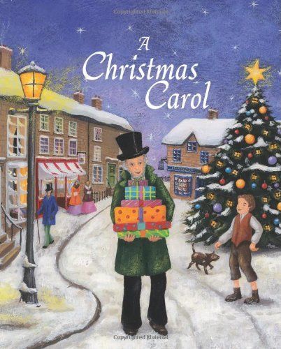 A Christmas Carol