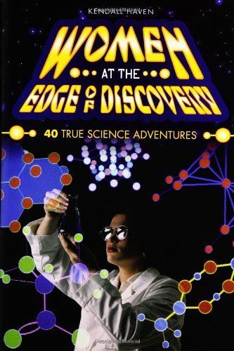 Women at the Edge of Discovery