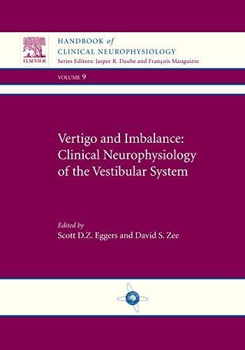 Vertigo and Imbalance