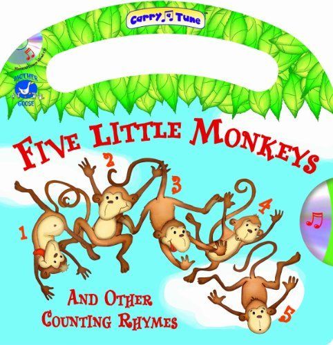 Five Little Monkeys