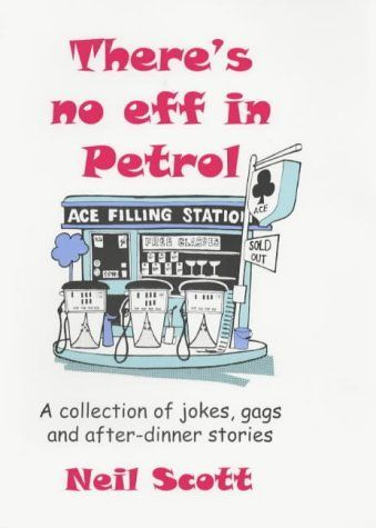 There's No Eff in Petrol