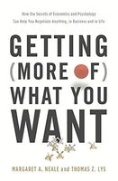 Getting (More Of) What You Want