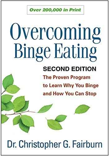 Overcoming Binge Eating