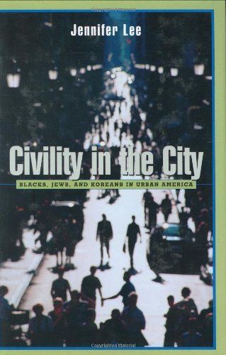 Civility in the City