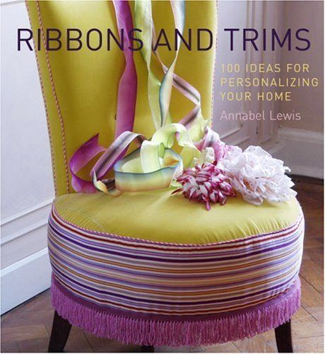 Ribbons and Trims