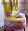 Ribbons and Trims