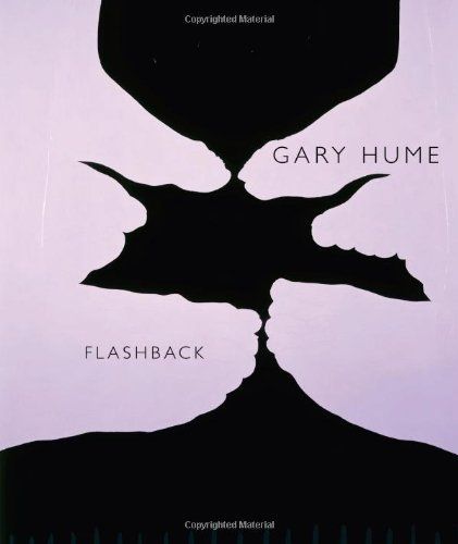 Gary Hume