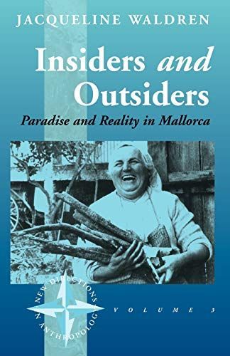 Insiders and Outsiders