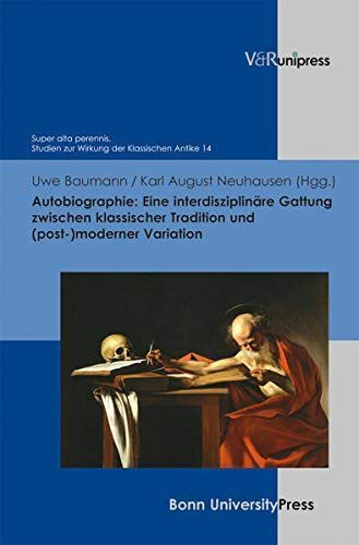 Autobiographie