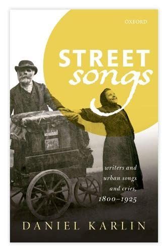 Street Songs