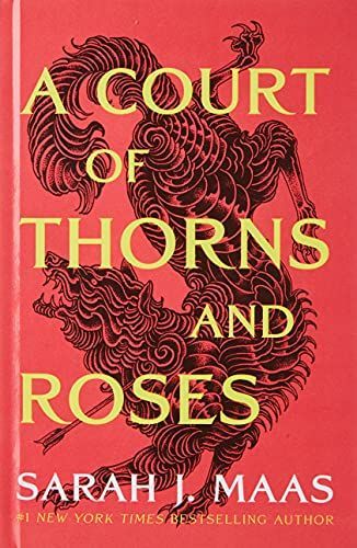 A Court of Thorns and Roses