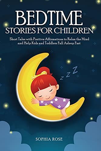 Bedtime Stories For Children