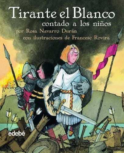 Tirant le Blanc