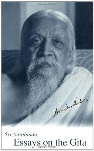 Essays on the Gita