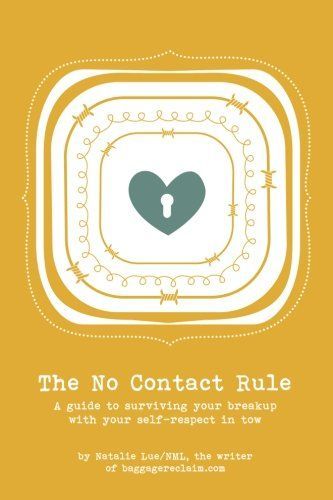 The No Contact Rule