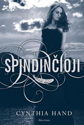Spindinčioji