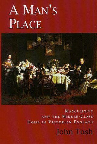 A Man's Place