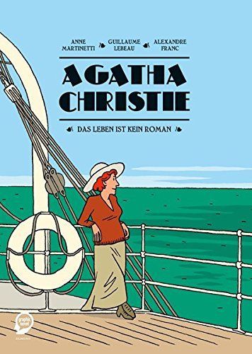 Agatha Christie