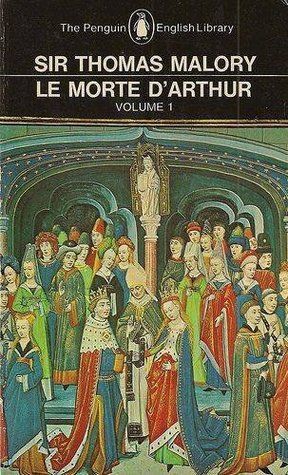 Le Morte d'Arthur, Volume 1