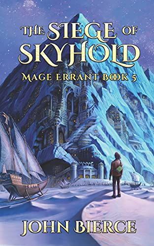 The Siege of Skyhold