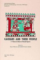 Caciques and Their People