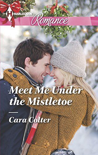 Meet Me Under the Mistletoe