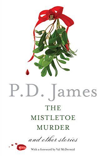 The Mistletoe Murder