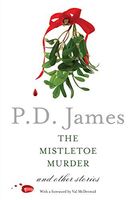 The Mistletoe Murder