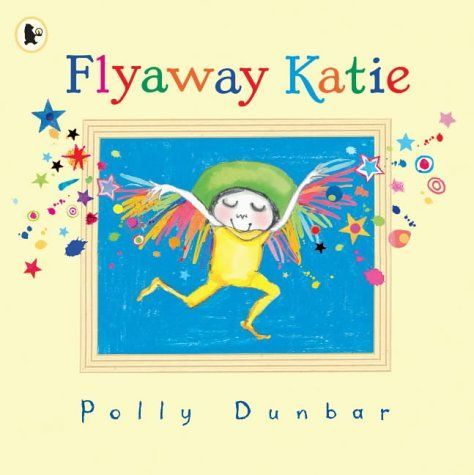 Flyaway Katie