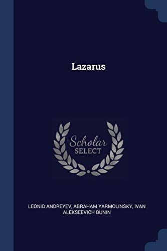 Lazarus