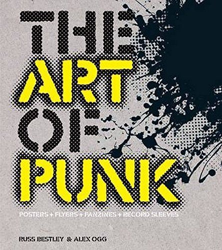 The Art of Punk