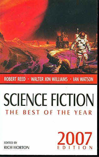 Science Fiction