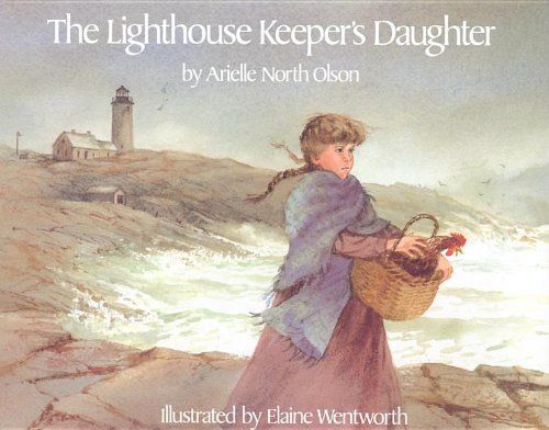 The Lighthouse Keeper's Daughter
